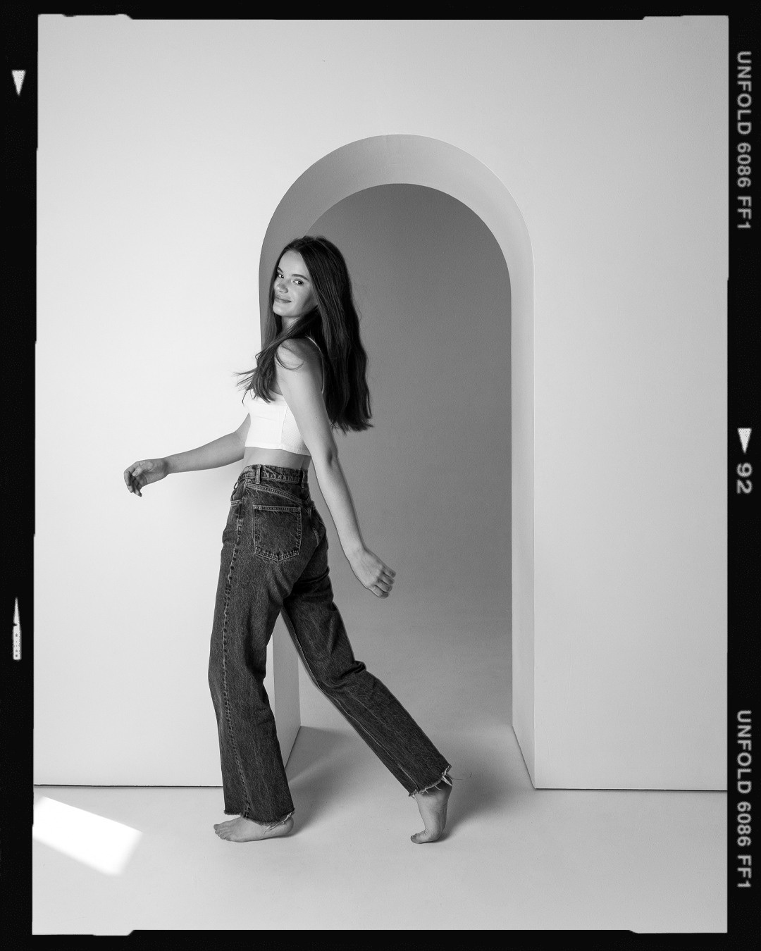 Фотосъёмка для Марии Кемерово