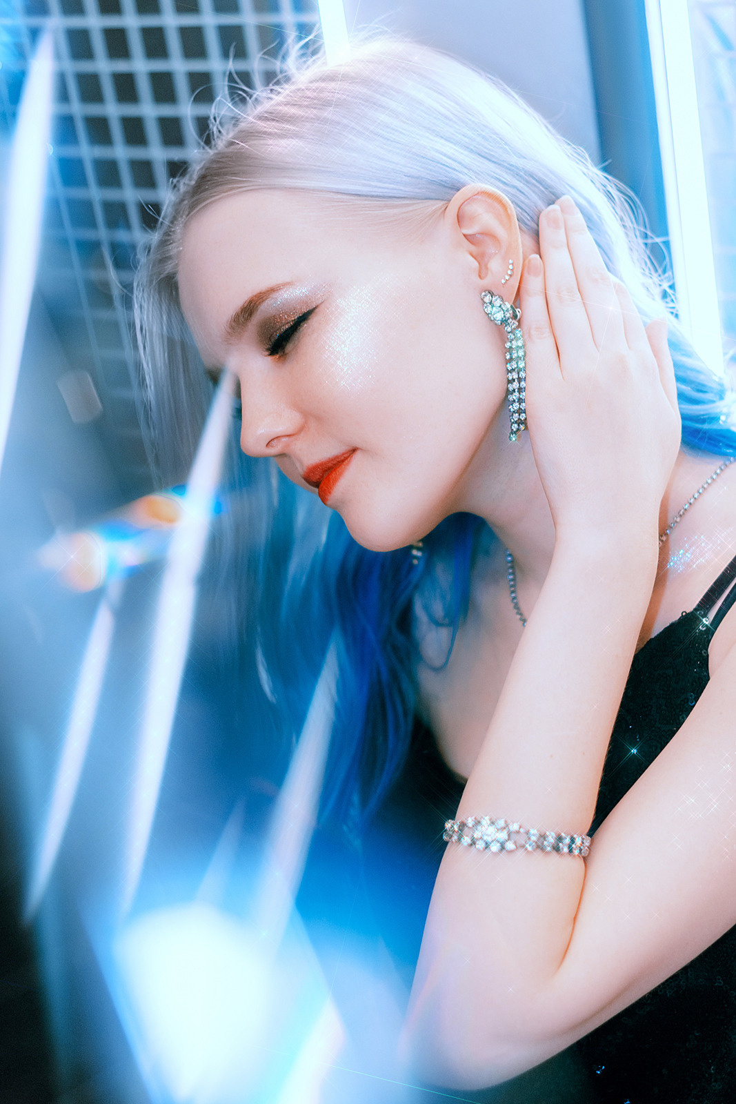 Фотосессия в торговом центре ЛЕТО в г. Кемерово