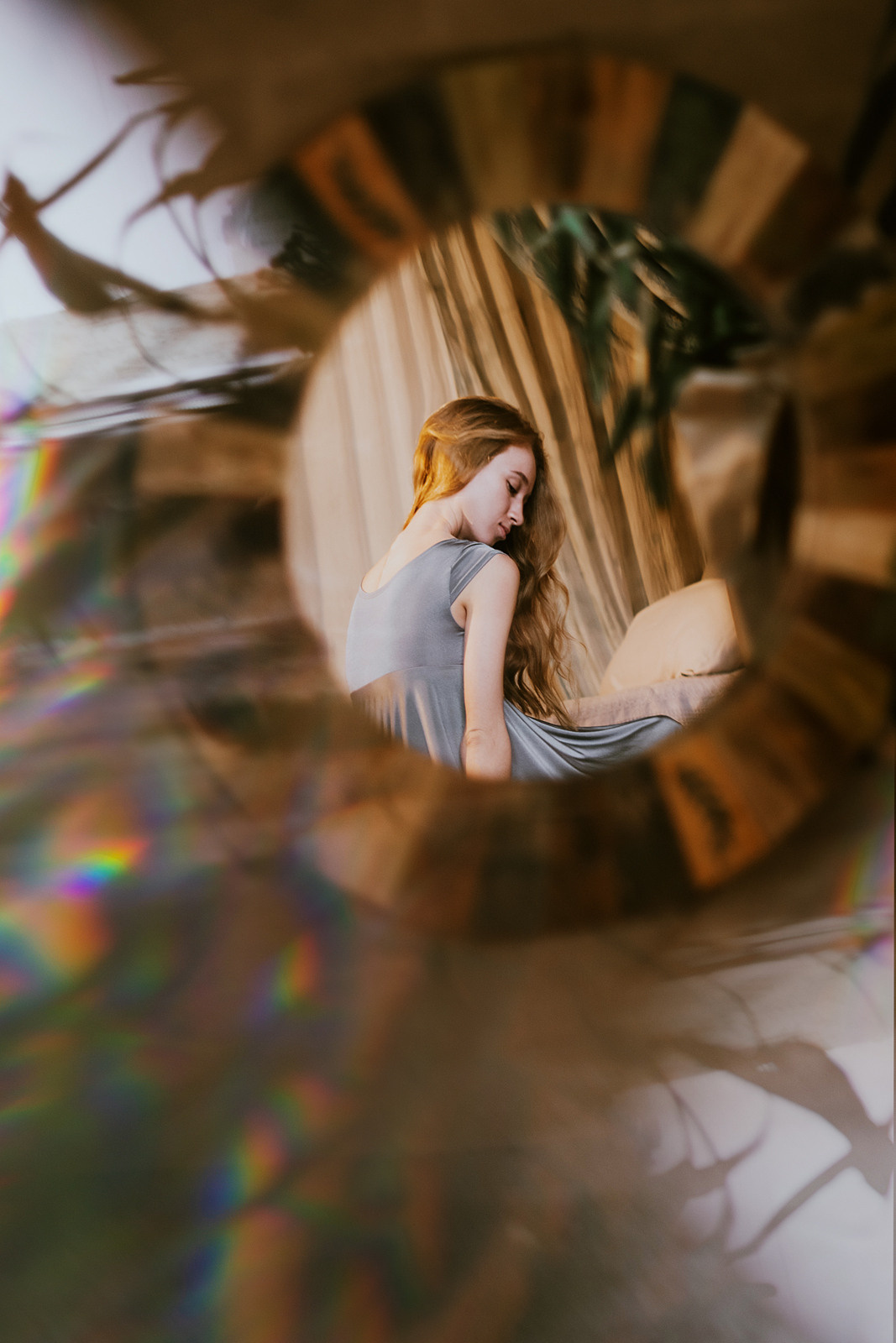 Фотосессия для танцора в фотостудии Кемерово