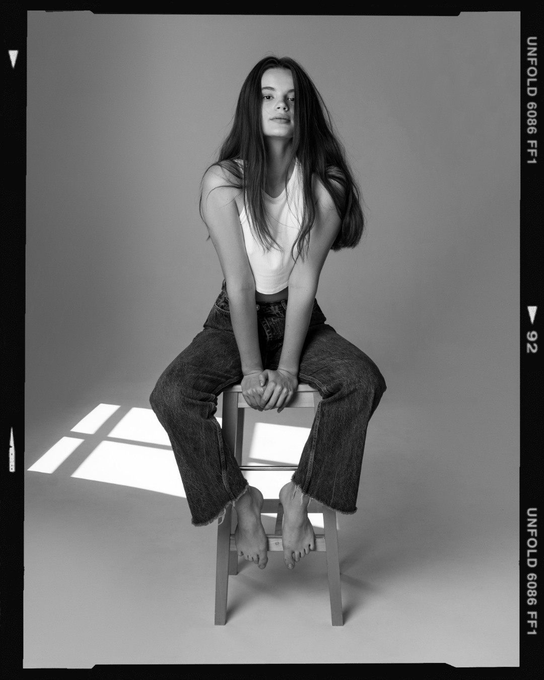 Фотосъёмка для Марии Кемерово