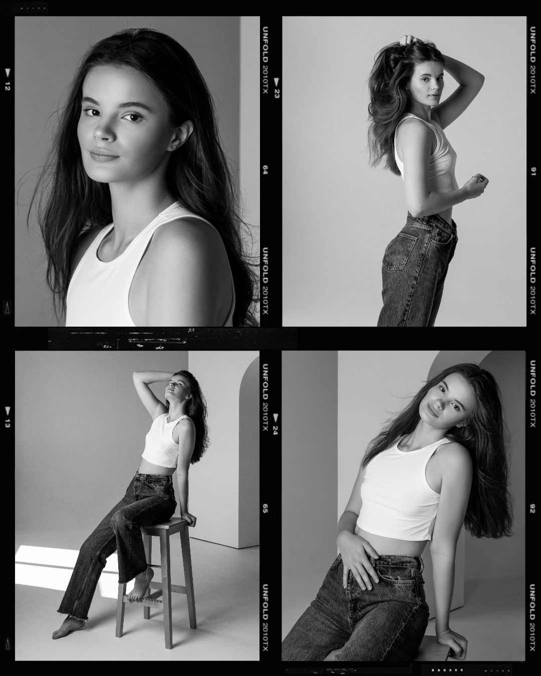 Фотосъёмка для Марии Кемерово