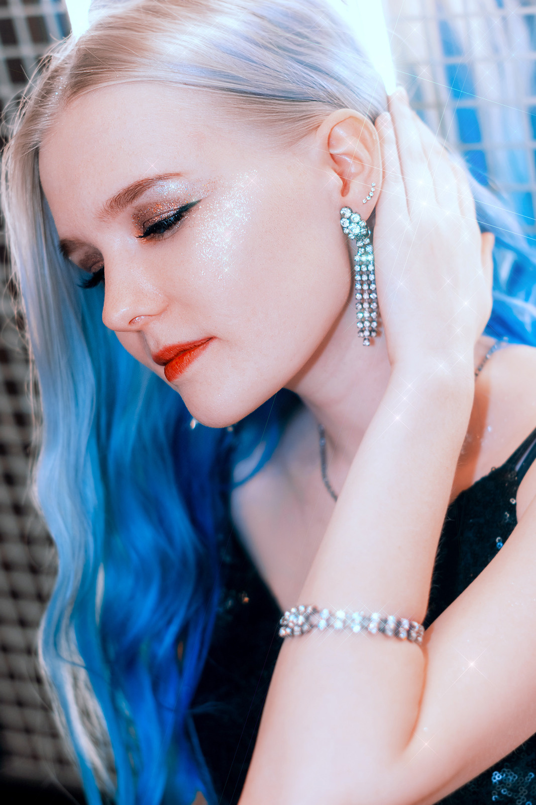 Фотосессия в торговом центре ЛЕТО в г. Кемерово