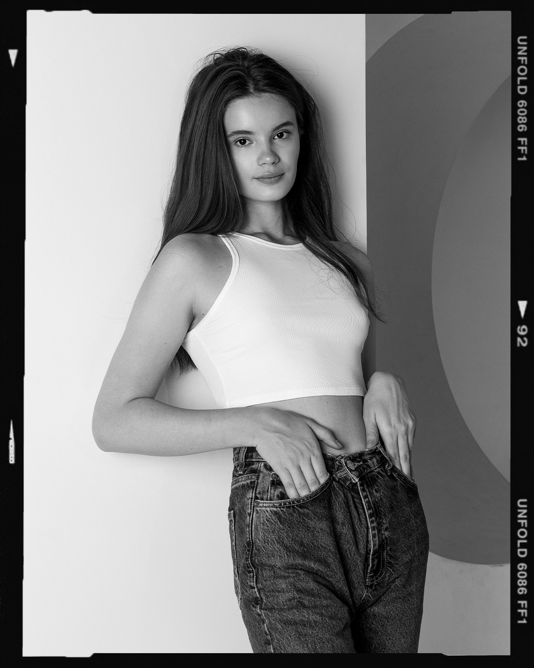 Фотосъёмка для Марии Кемерово