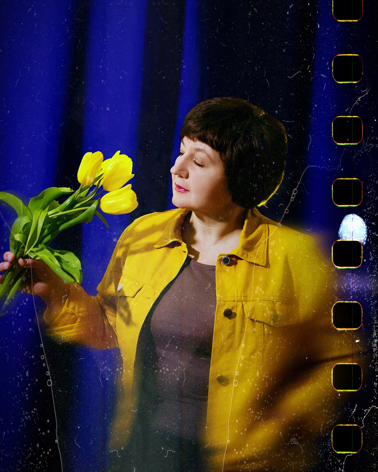 Фотосессия дома Кемерово