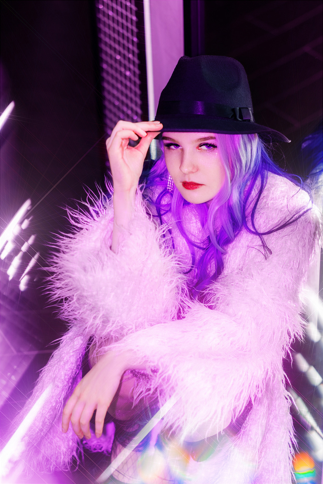 Фотосессия в торговом центре ЛЕТО в г. Кемерово