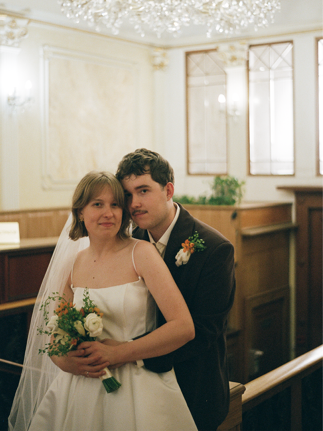 Свадебная фотосессия на пленку в москве. Плёночный фотограф Москва, Саша Звук