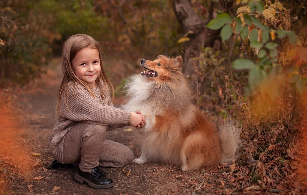 Дети. Детский и семейный фотограф в Ростове-на-Дону Светлана Коновалова