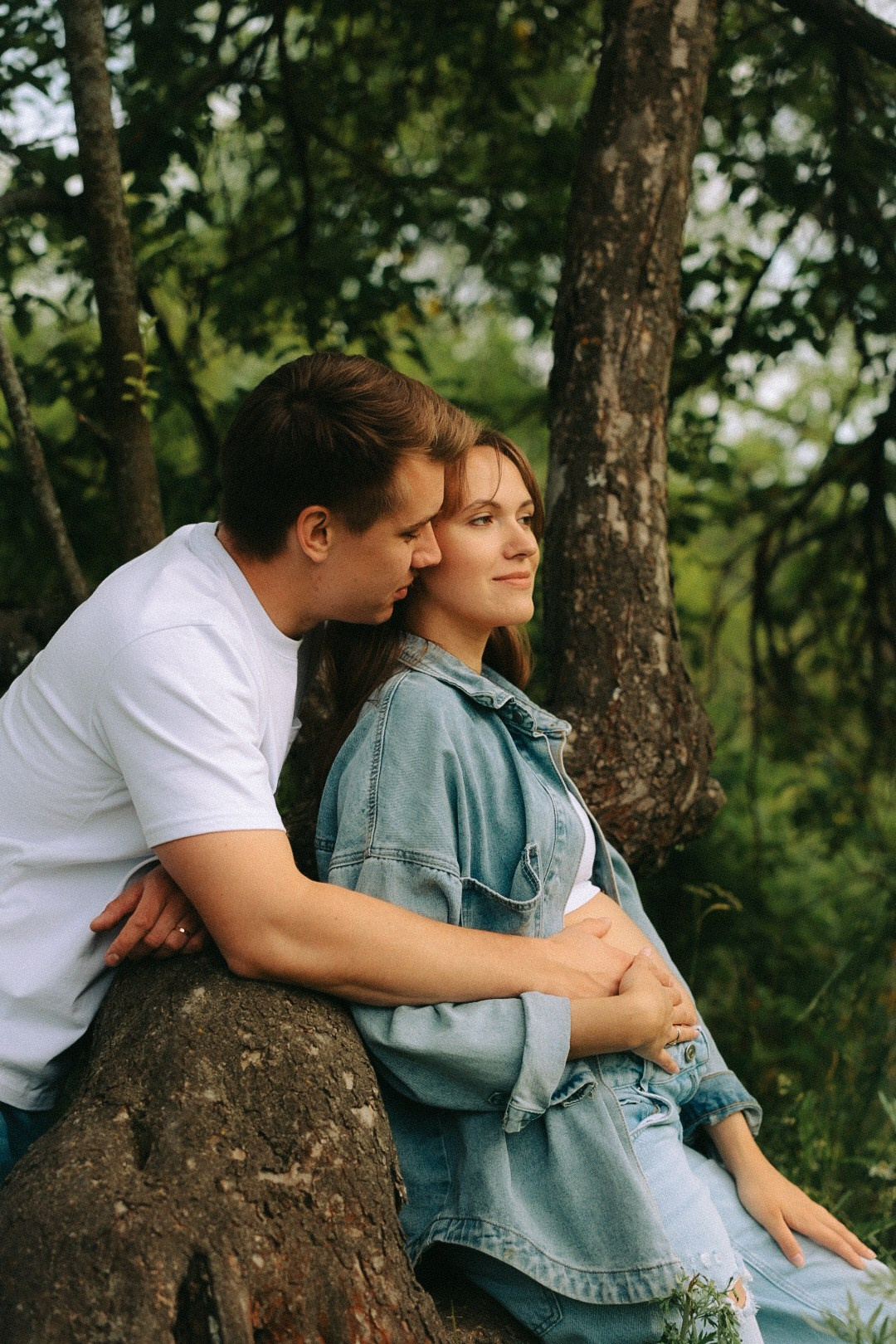 Влад и Наташа. Фотограф Нижний Новгород