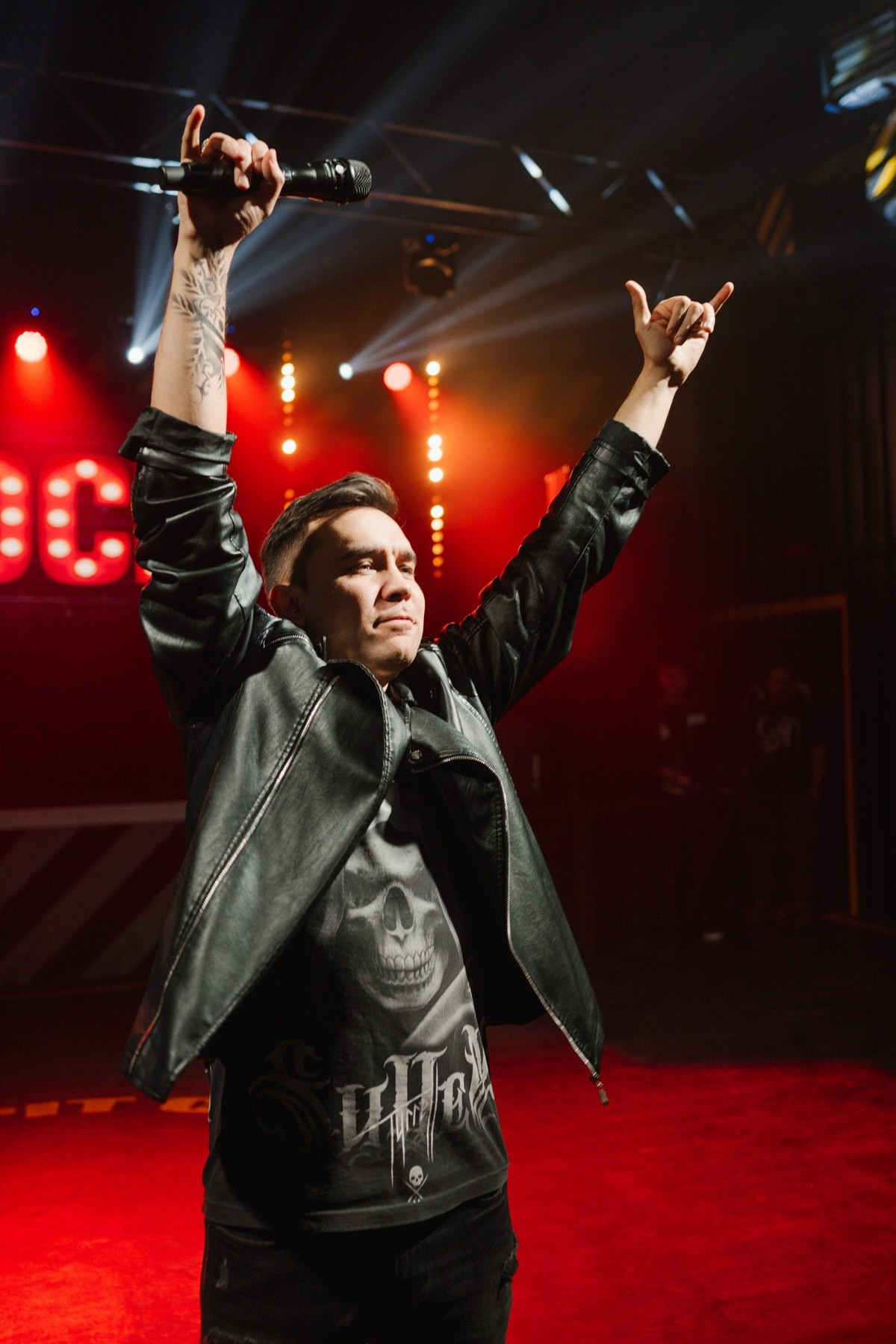 Репортажная съемка во Владимире. Коммерческий фотограф в Москве и Владимире Андрей Николаев