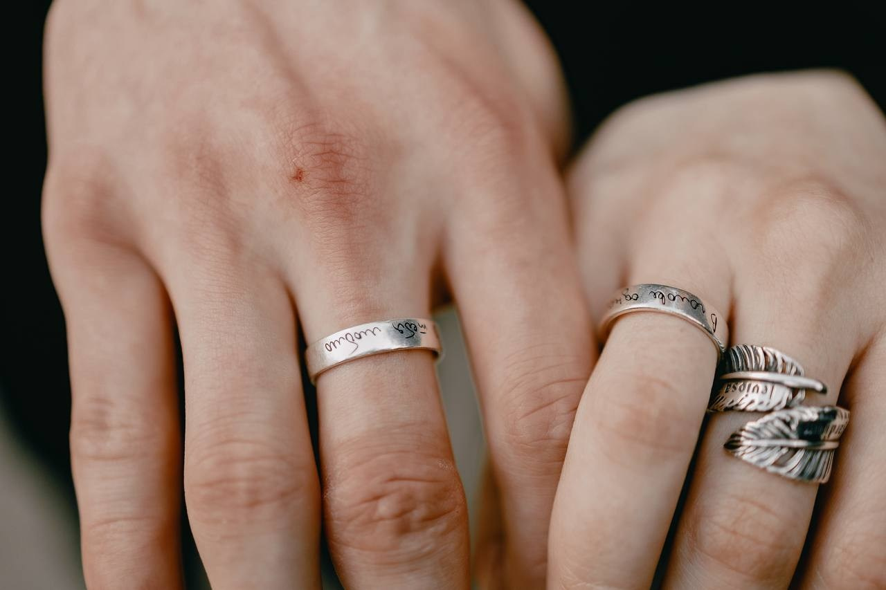 Love story. Фотограф и психолог Мария Маринова