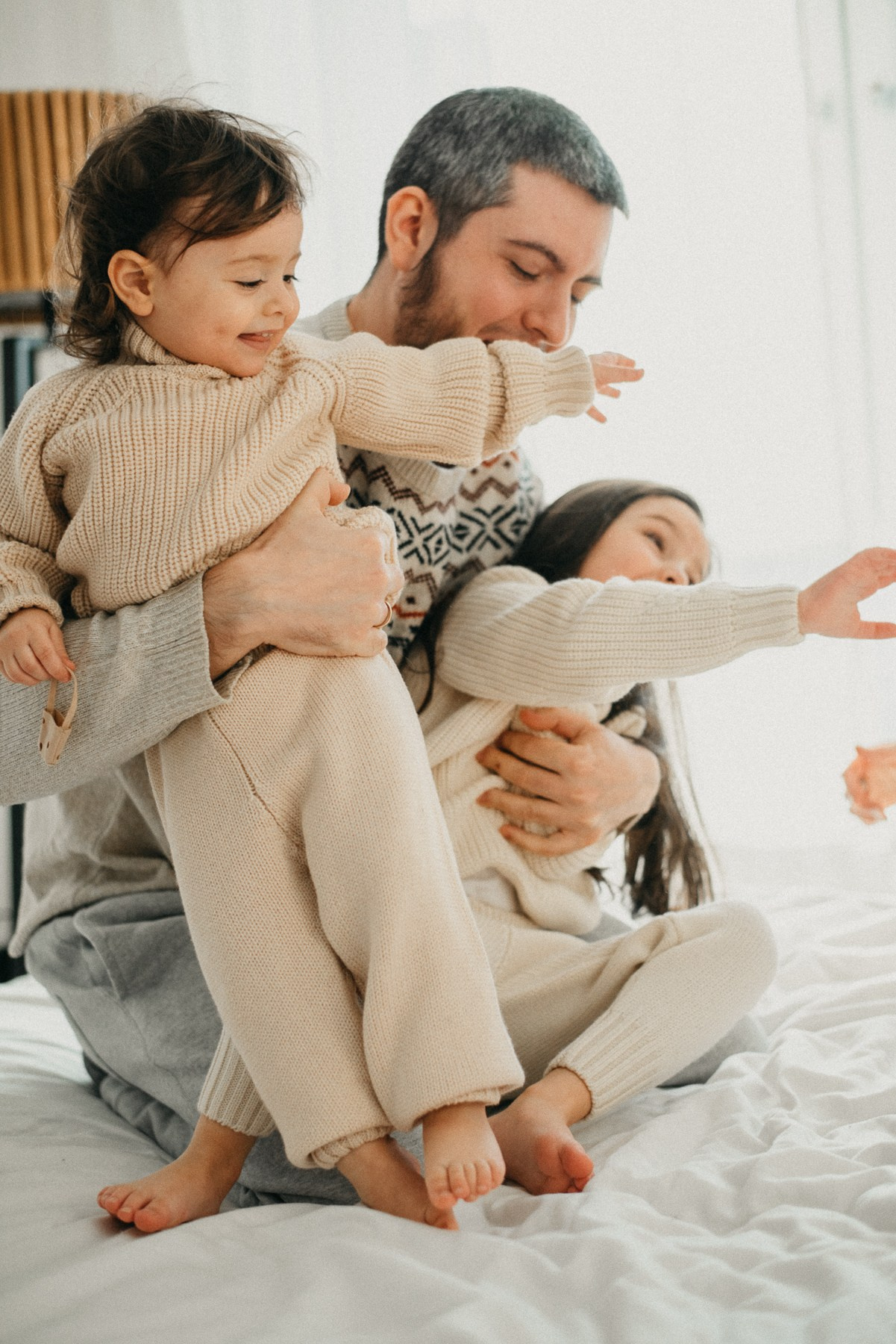 Запах печенек | дома