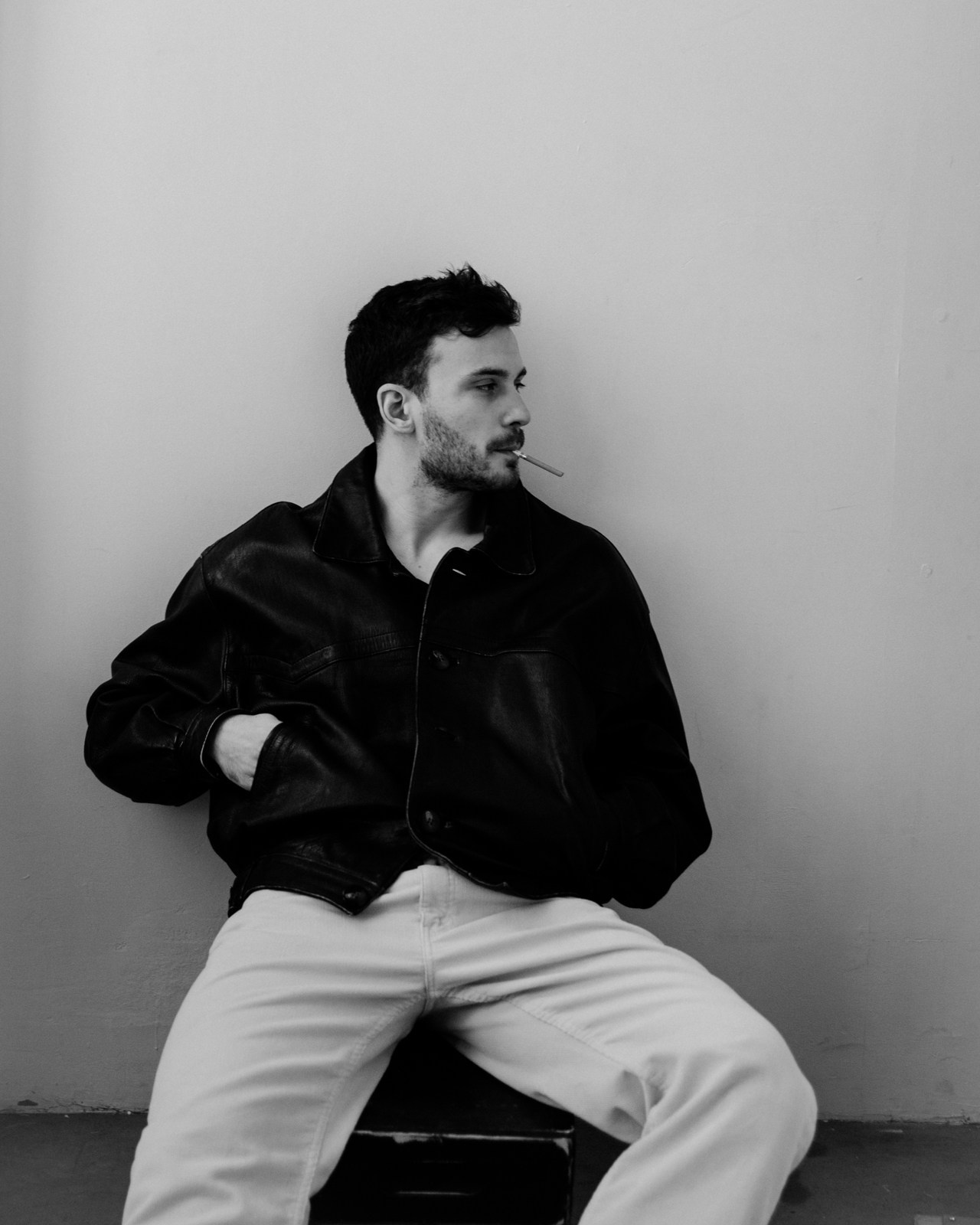 Портфолио Парня модели Глеб Русанду. Продакшен г. Москва съемка мужской одежды, мужские модели, фото и видео, организация под ключ