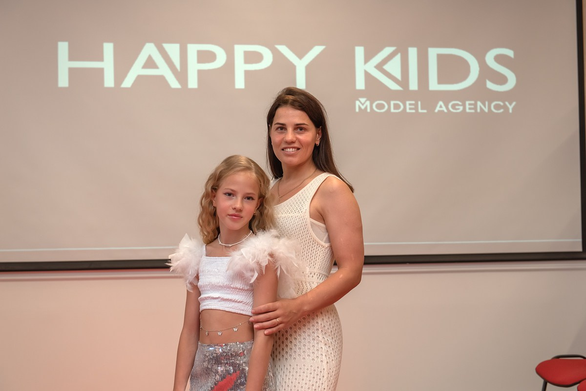 Выпускной HAPPYkids 2023. Семейный и коммерческий фотограф в Сочи Александр Бодунов