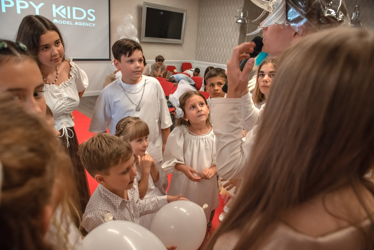 Выпускной HAPPYkids 2023. Семейный и коммерческий фотограф в Сочи Александр Бодунов