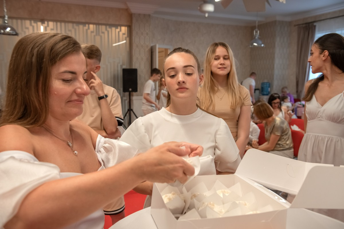 Выпускной HAPPYkids 2023. Семейный и коммерческий фотограф в Сочи Александр Бодунов