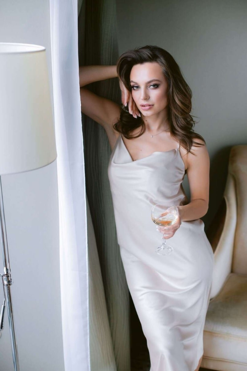 Влад & Александра. Фотограф Алексей Карпов