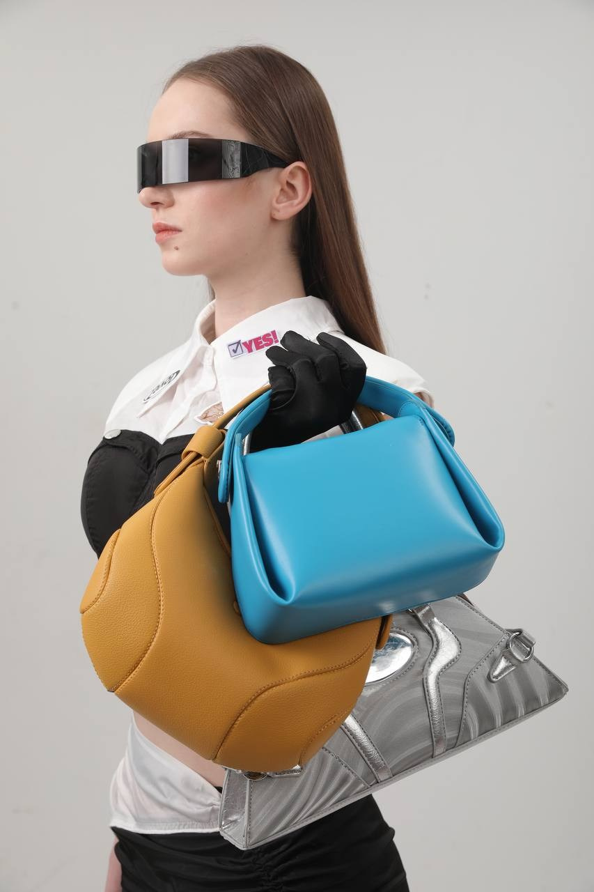 Диана Белявская. Модельное агентство TM Models в Калининграде