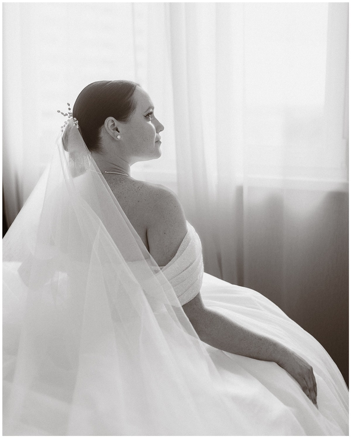 Свадебные. Портретный фотограф в Москве