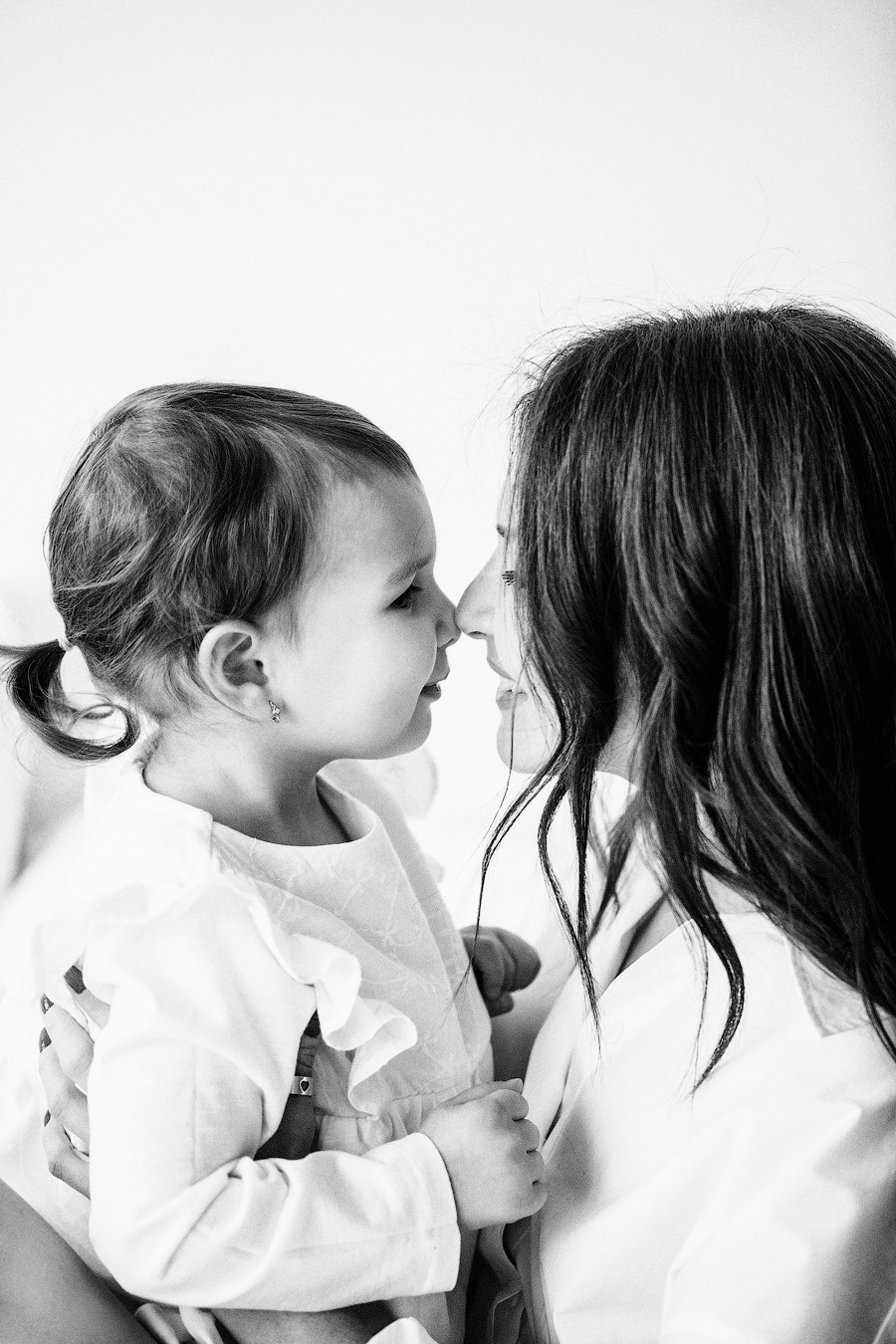 Любовь. Семейный и детский фотограф. Школьный фотограф в Хабаровске