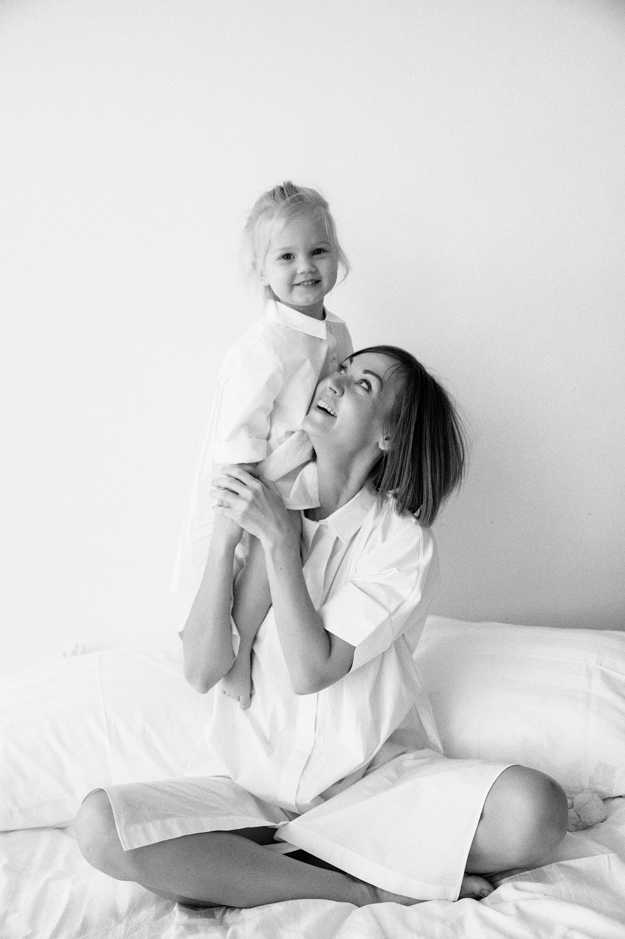 Нежность. Семейный и детский фотограф. Школьный фотограф в Хабаровске