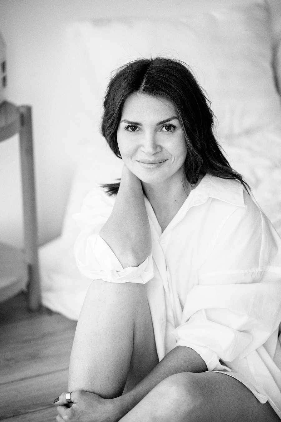 Любовь. Семейный и детский фотограф. Школьный фотограф в Хабаровске