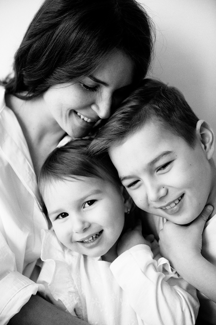 Любовь. Семейный и детский фотограф. Школьный фотограф в Хабаровске