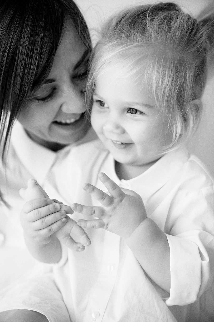 Нежность. Семейный и детский фотограф. Школьный фотограф в Хабаровске