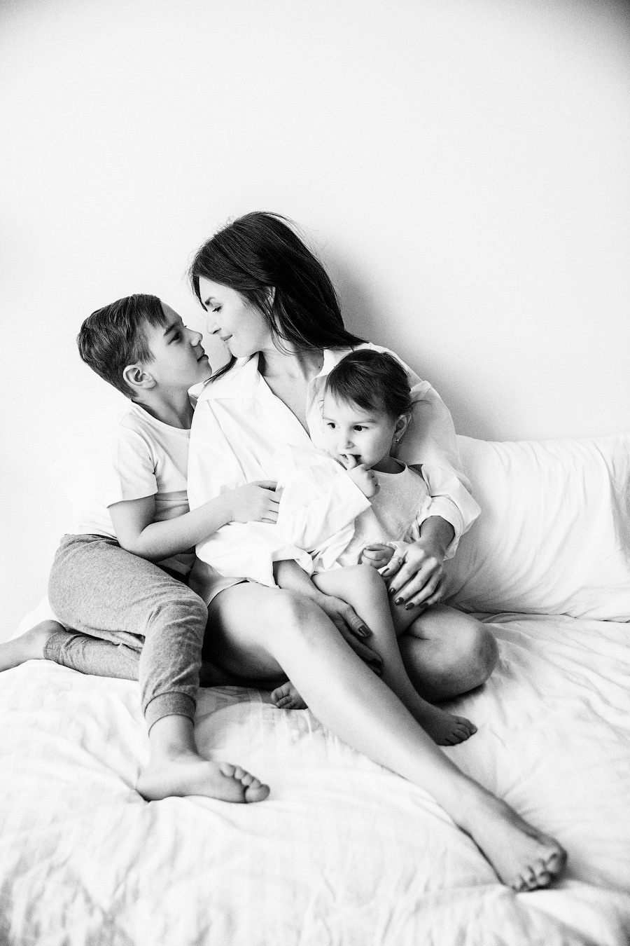 Любовь. Семейный и детский фотограф. Школьный фотограф в Хабаровске