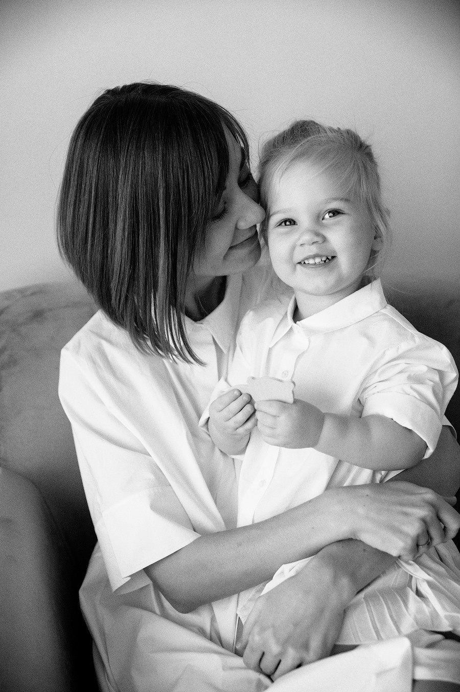 Нежность. Семейный и детский фотограф. Школьный фотограф в Хабаровске