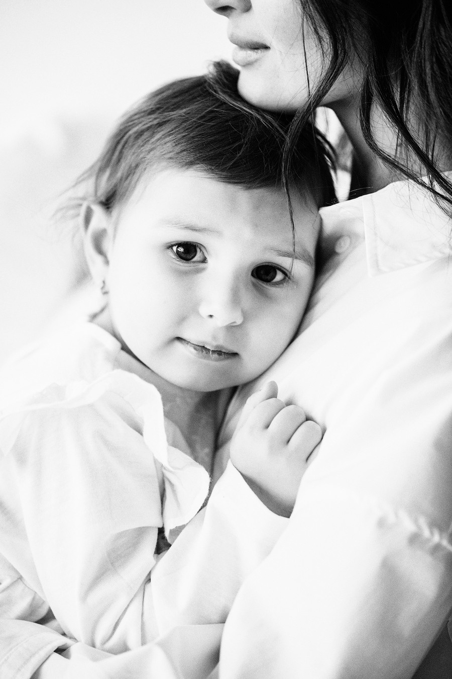 Любовь. Семейный и детский фотограф. Школьный фотограф в Хабаровске