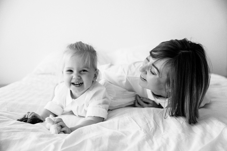 Нежность. Семейный и детский фотограф. Школьный фотограф в Хабаровске