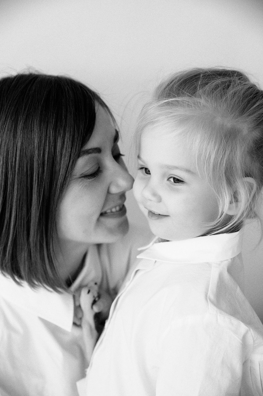 Нежность. Семейный и детский фотограф. Школьный фотограф в Хабаровске