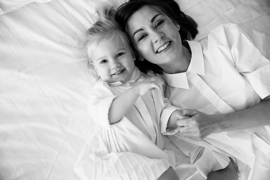 Нежность. Семейный и детский фотограф. Школьный фотограф в Хабаровске