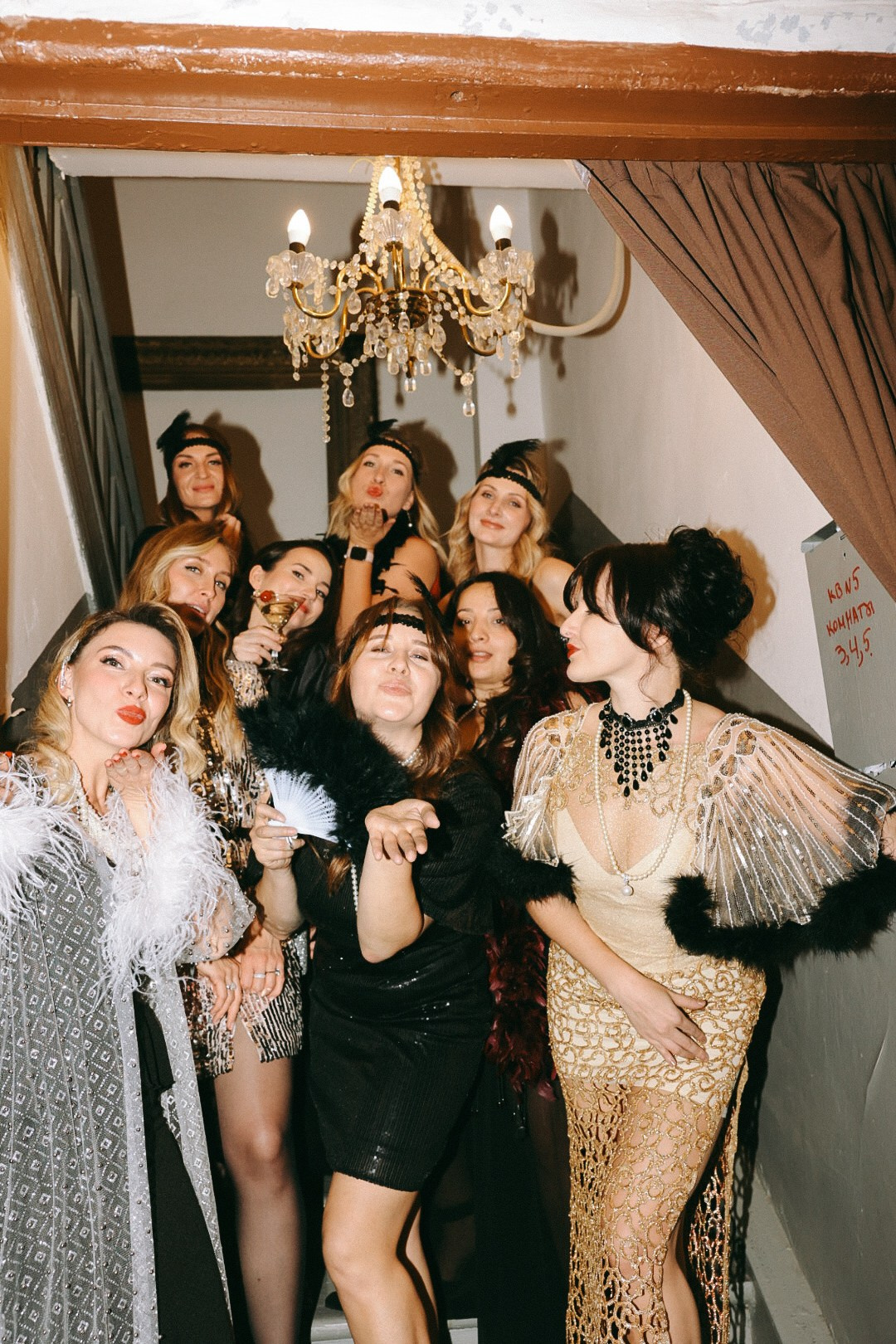 Girls party. Фотограф Нижний Новгород