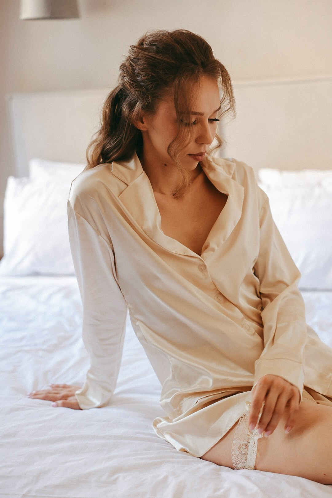 Саша и Марина. Фотограф Нижний Новгород