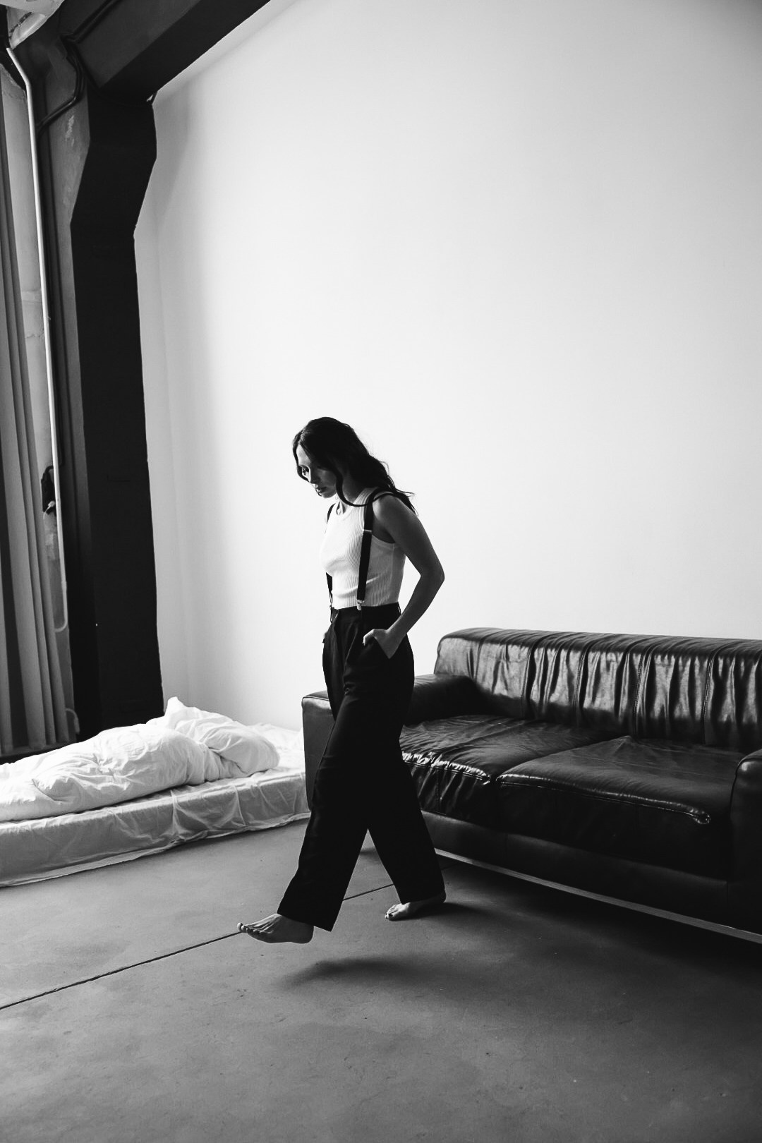 Юля. Фотограф Нижний Новгород