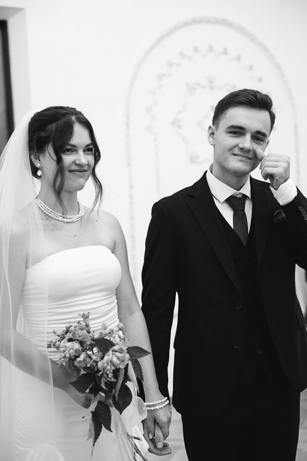 Коля и Наташа. Фотограф Нижний Новгород