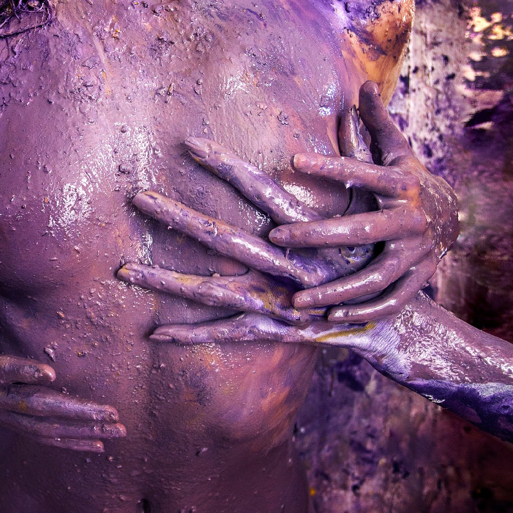 Красочное. Мастерская Демченко