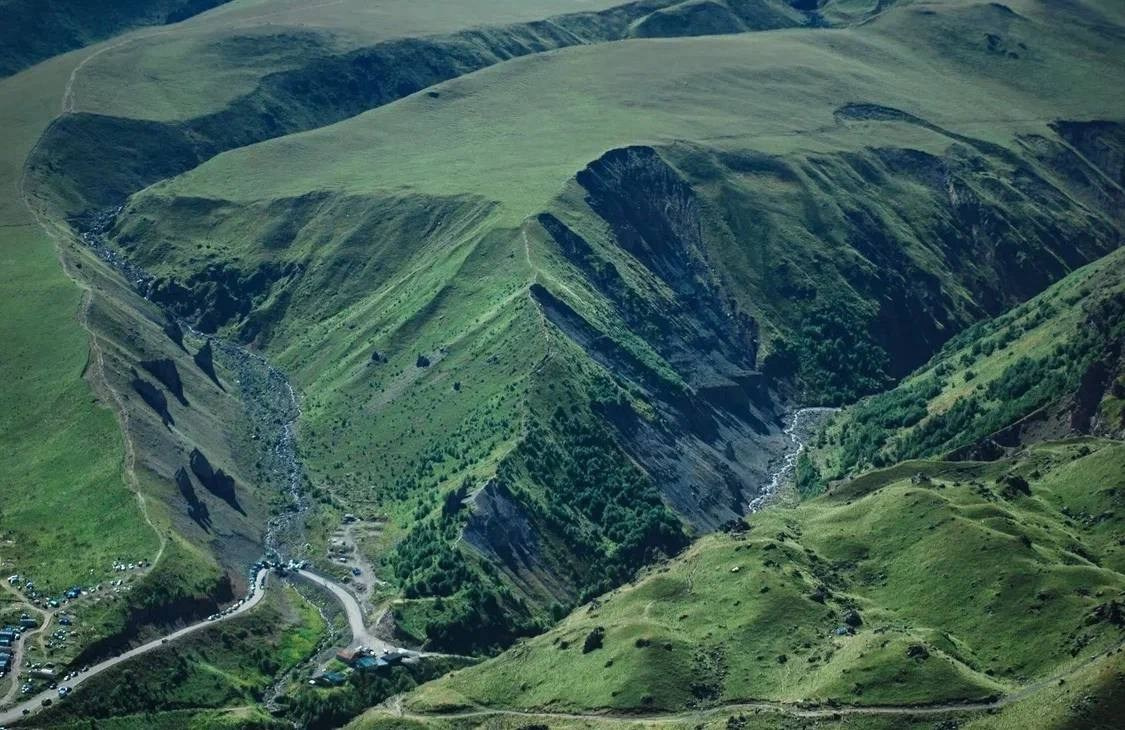 Кавказ. Костюмер, художник кино и телевидения в спб