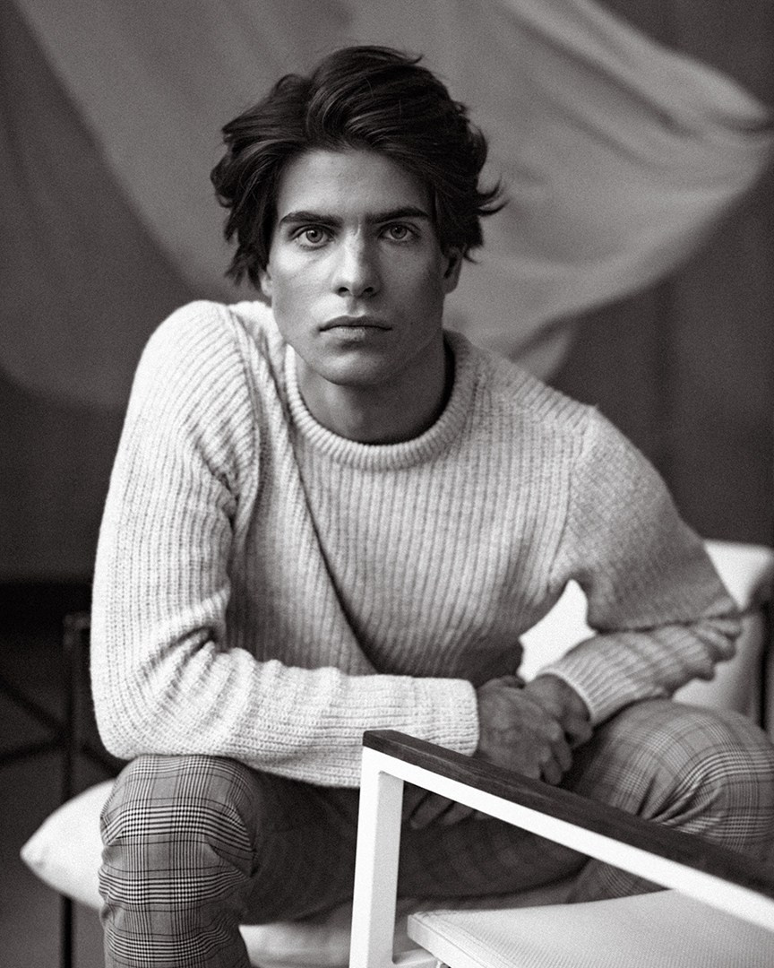 Портретная съёмка. Свадебный фотограф в Москве Галина Набатникова