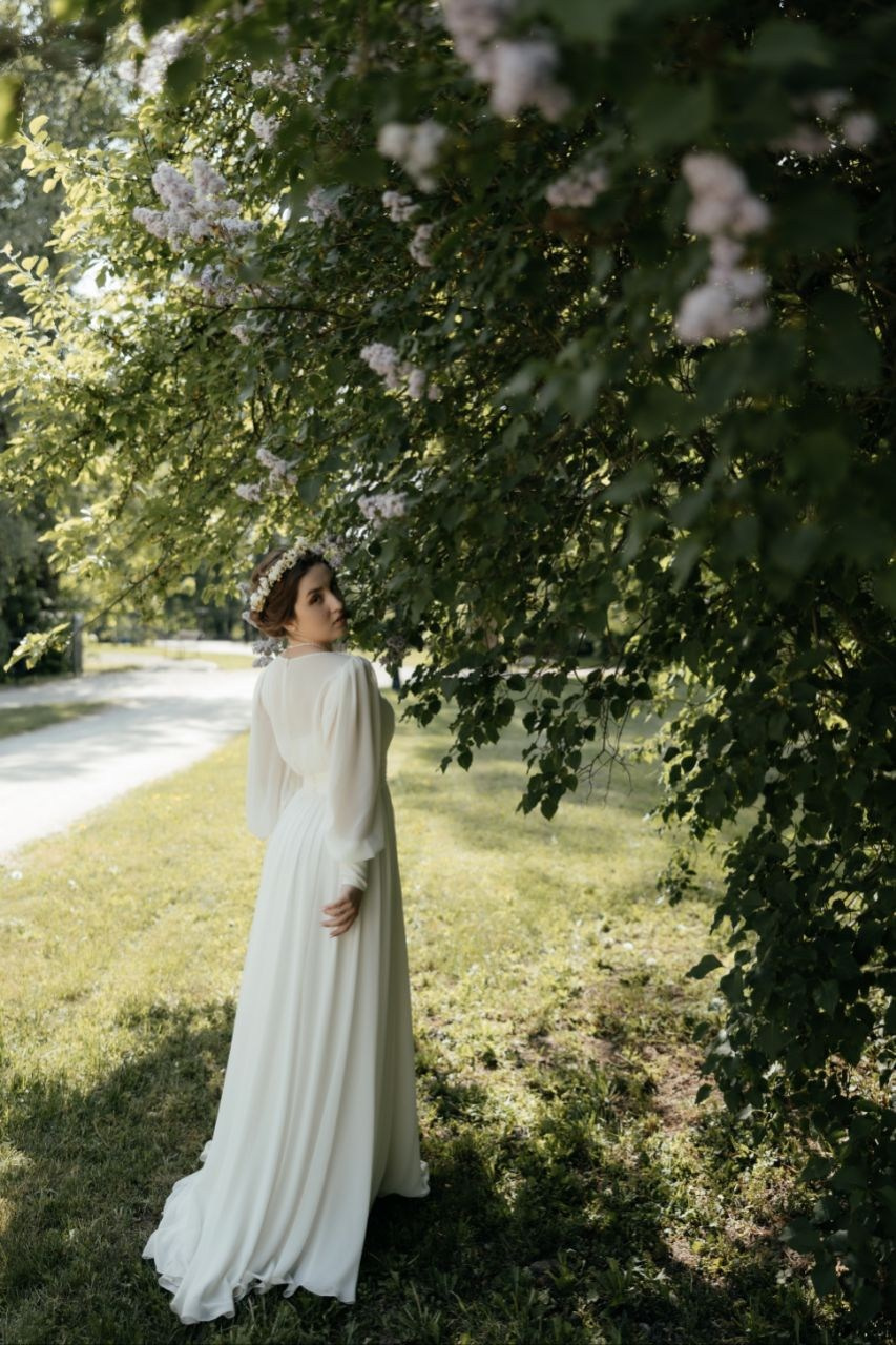 Свадебные фото. TwoLensFilms