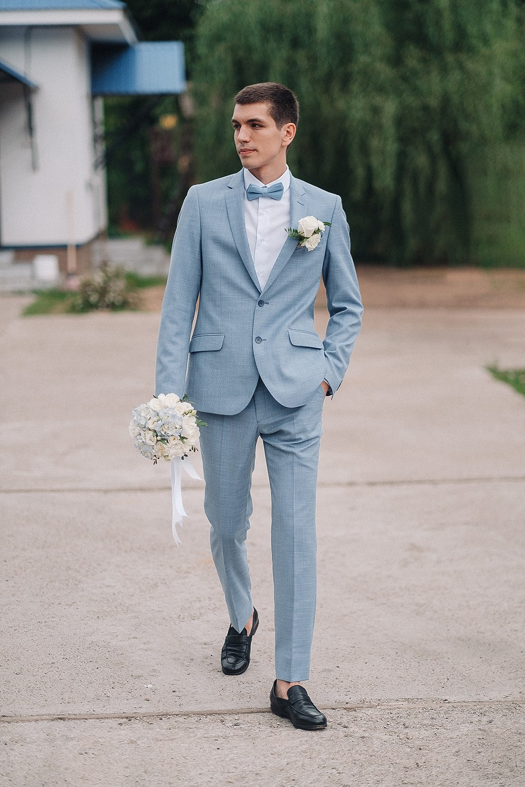 Ксюша & Ваня. Свадебный и семейный фотограф в Казани и Зеленодольске Ланочкин Илья