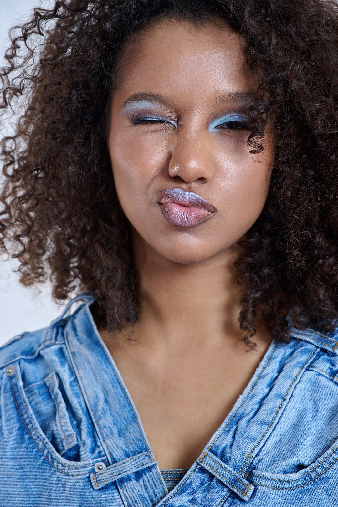 Fashion. Бренд-фотограф в Москве — Женя Игнатова