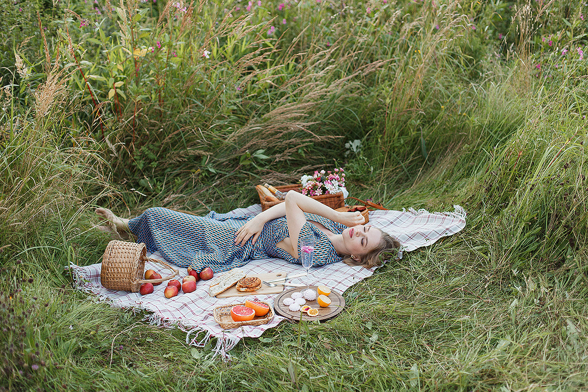 Аня. Фотограф Александра Сыщенко