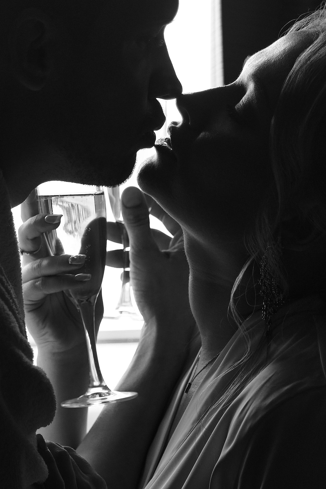 Свадебные фото. Фотограф Федор Захаров