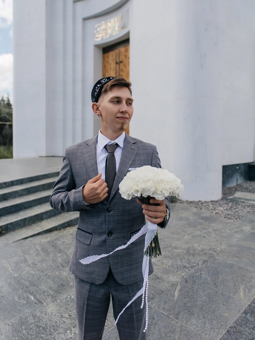 Данил & Карима. Семейный фотограф Юнусова Раиля