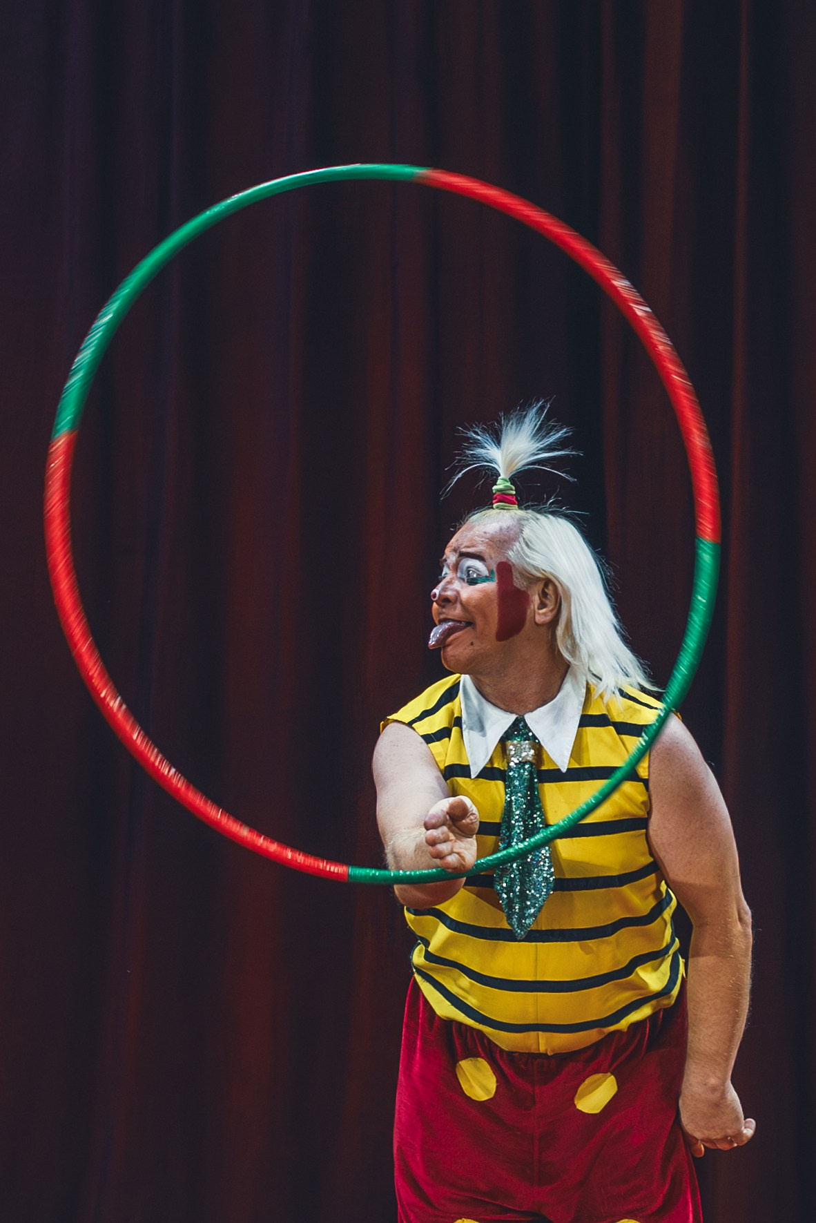 Репортажная съемка. Фотограф Вероника Чермных