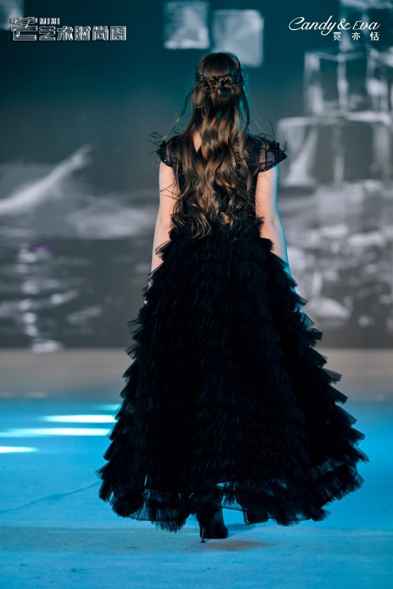Fashion Show. Модельное Агентство Alma Model Management
