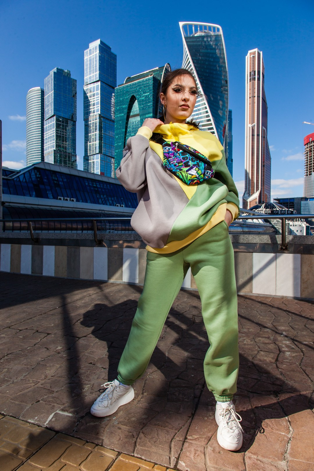 Контент. Фотограф на мероприятие в Москве Марик