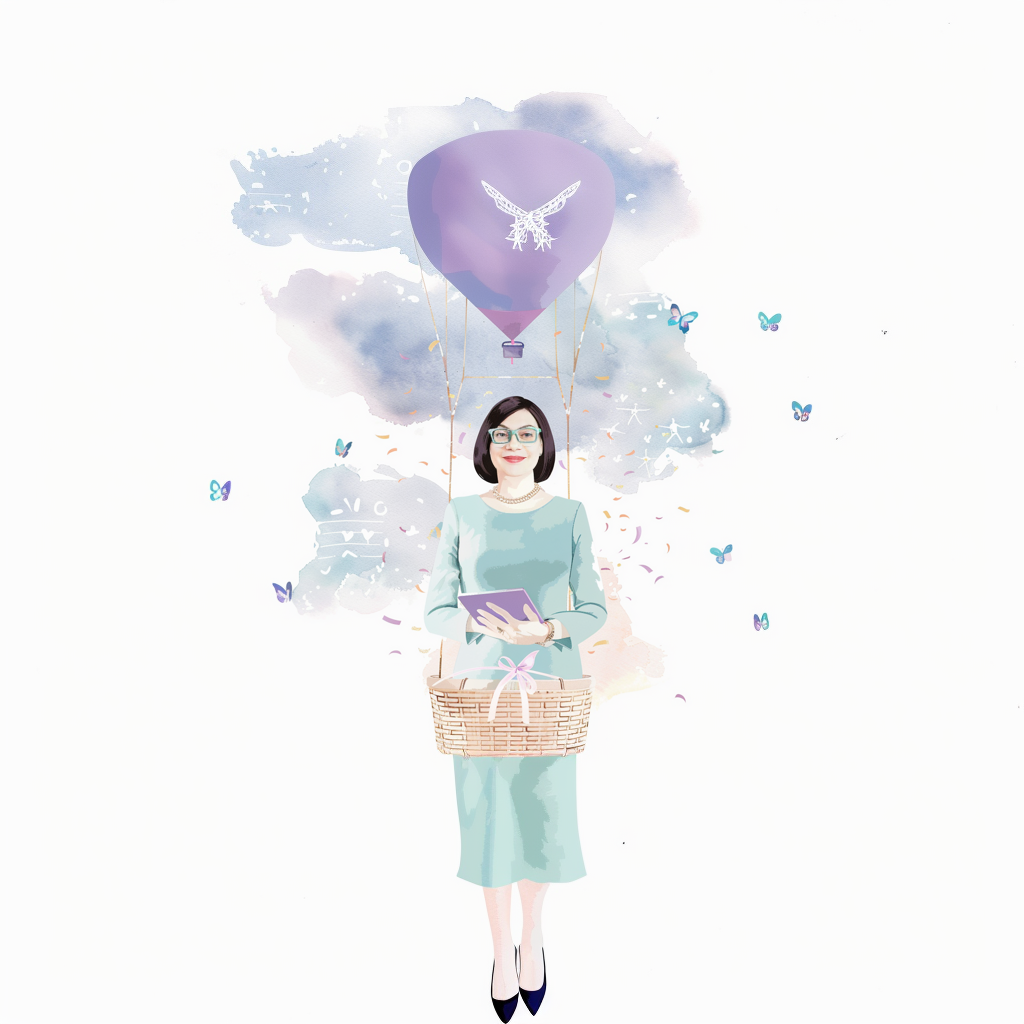 Нейрофотосессия для Надежды. С Днем рождения. ФотоХудожник Харитонова Ирина г. Санкт-Петербург